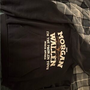 Morgan Wallen Tour Hoodie